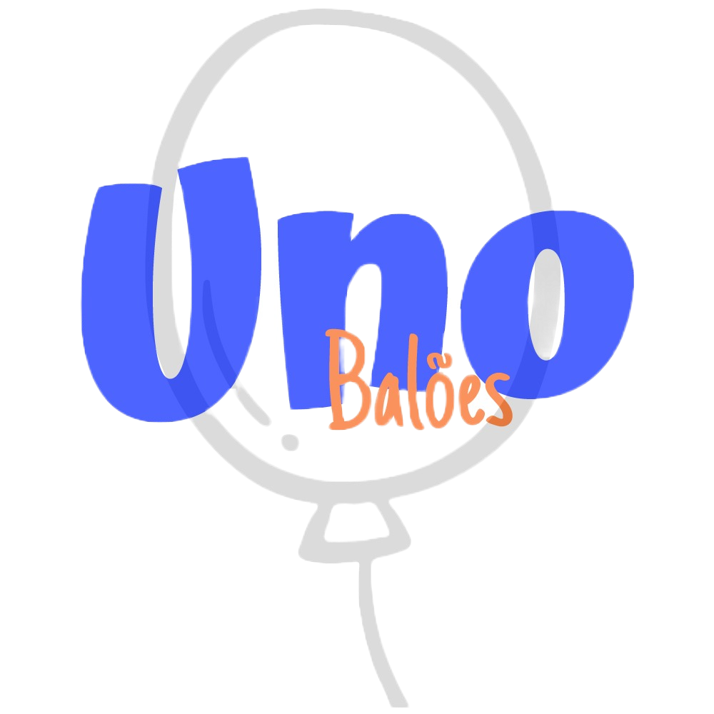 Arte e decoração com balões em Brasília DF